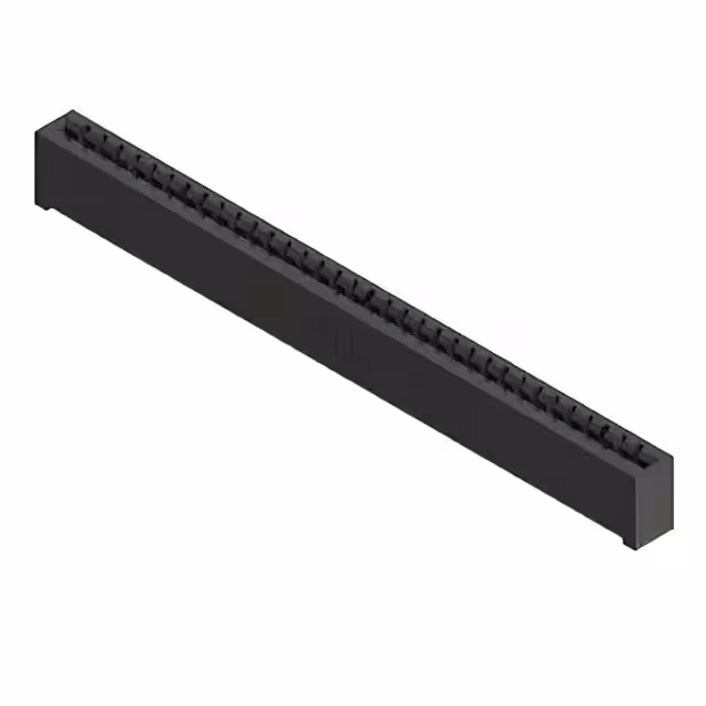 887-034-523-101 EDAC Inc.  Edgeboard Connectors